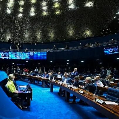 Proposta de jornada de trabalho avança no Senado sob Alcolumbre