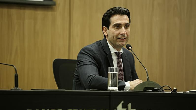 Operação Carbono Oculto, que desarticulou uma rede bilionária de lavagem de dinheiro do PCC e sonegação no setor de combustíveis