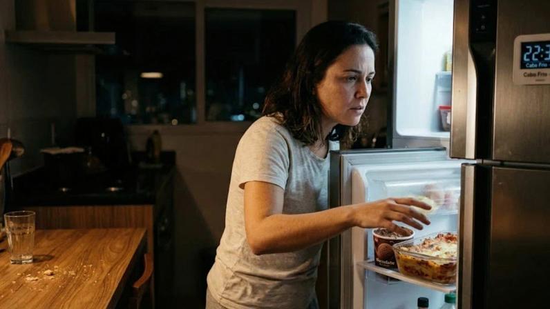 Por que a vontade de comer aumenta à noite: fatores e explicações