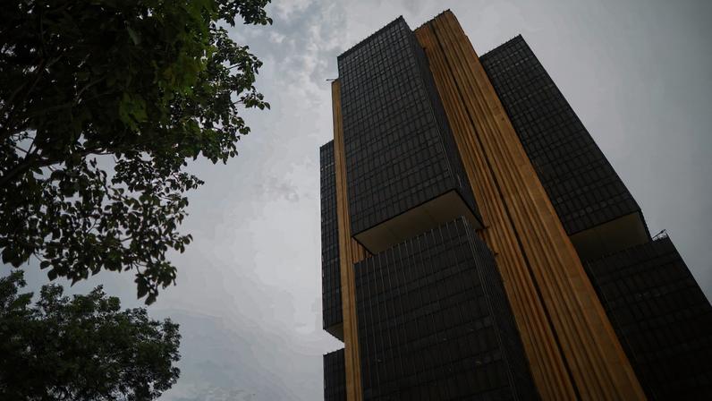 1 de 1 BC muda regra sobre capital com impacto em até 1,7 mil instituições - Foto: LUIS NOVA/ESPECIAL METRÓPOLES @LuisGustavoNova