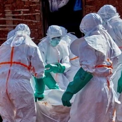 CDC usa US$107 milhões em verba emergencial para Ebola na RDC e Uganda