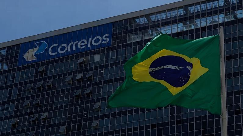 O recorde negativo ocorre em meio à deterioração financeira dos Correios.