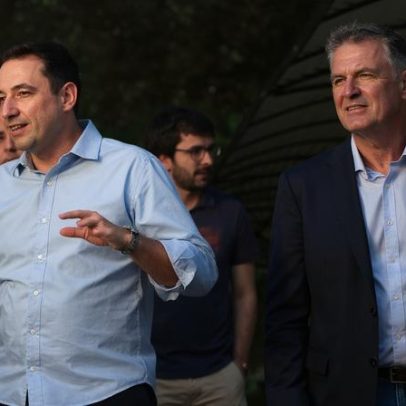 Torcedores do Cruzeiro reprovam atuação no mercado e elegem prioridades
