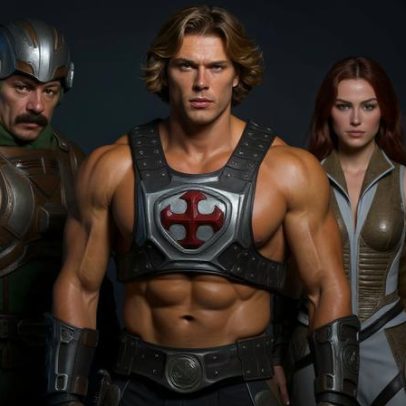 He-Man retorna às telonas com novo filme e reforça legado de Eternia