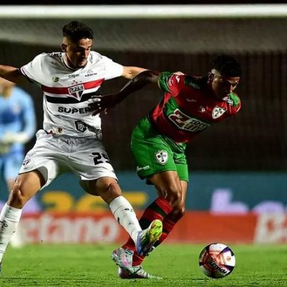 Ex-alvo de Corinthians e São Paulo é negociado com o futebol japonês