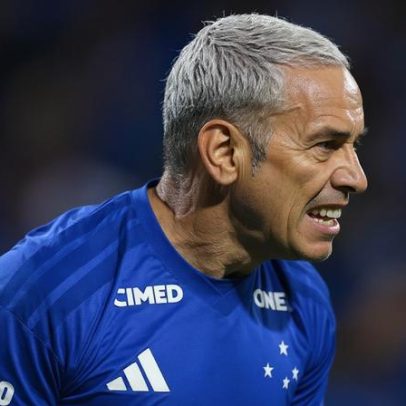 Matheus Pereira fecha grupos da Libertadores entre 3 artilheiros pelo Cruzeiro