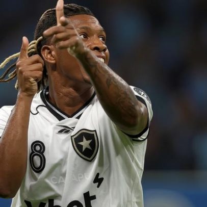 Botafogo define planos para o meia Danilo após a Copa