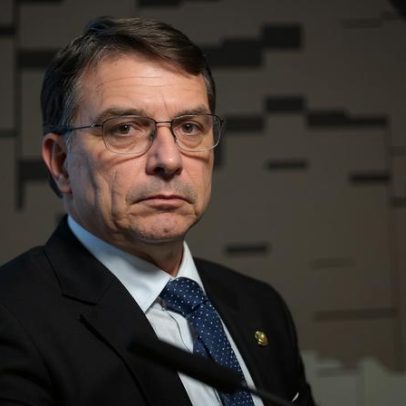 Flávio lança plano de segurança pública mirando independentes e bolsonaristas