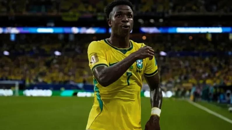 Imprensa internacional repercute vitória do Brasil contra a Escócia –