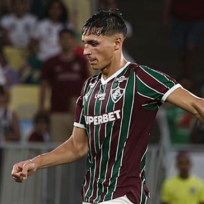 Fluminense faz pausa na Copa para recuperar jogadores em baixa