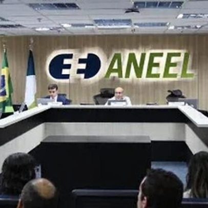 Aneel retira de pauta processo sobre corte de geração de energia