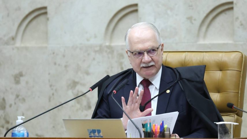Foto: Luiz Silveira/STF