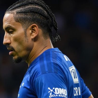 Cruzeiro recebe proposta de clube europeu por Christian