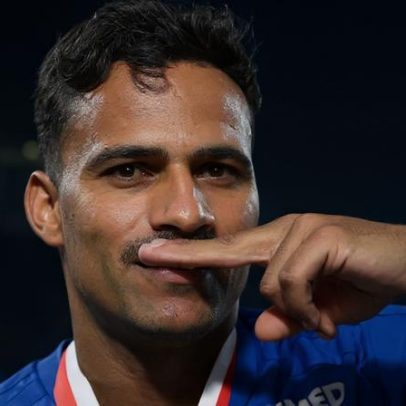 Clube europeu avança na contratação de Kaiki, lateral do Cruzeiro