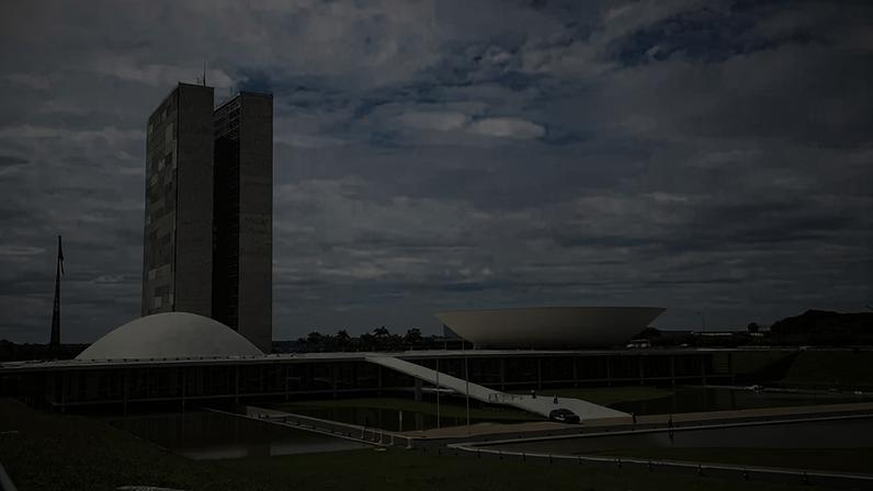 Governo libera R$ 18 bilhões em emendas e alivia pressão política (Foto: Edilson Rodrigues/Agência Senad)