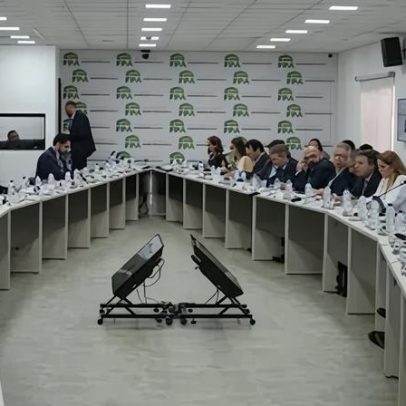 FPA critica veto presidencial à Lei dos Safristas