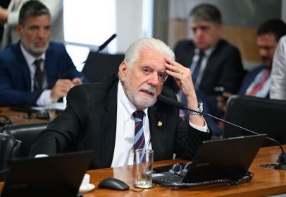 Mendonça impede Jaques de atuar com empresas ligadas ao Master