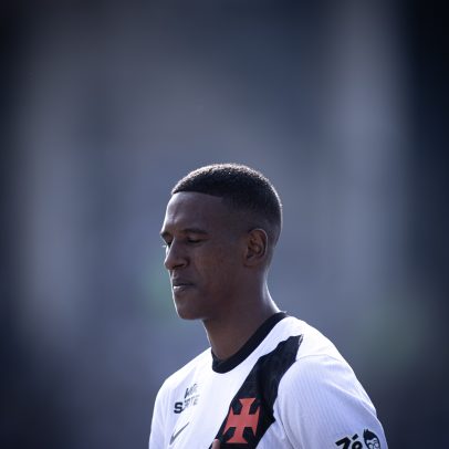 Empréstimos somam R$ 150 mi em opções; Vasco avalia futuro até fim do ano