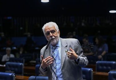 Operação investiga relação entre líder do governo Lula e ex-sócio de Vorcaro