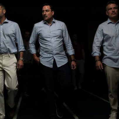 Artur Jorge antecipa janela de transferências do Cruzeiro e participação total