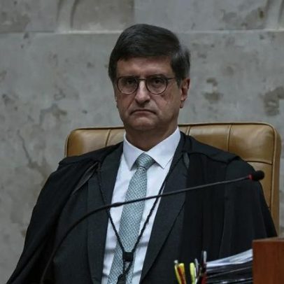 PGR aponta relator para o caso Dark Horse