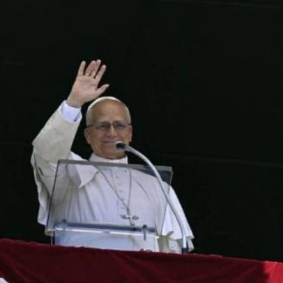 Papa cita padre italiano beatificado no Brasil como mártir por defender pobres
