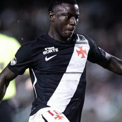 Vasco abre janela de transferências com decisões sobre o elenco