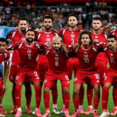 Carrasco da Argentina da última Copa deve assumir a Tunísia