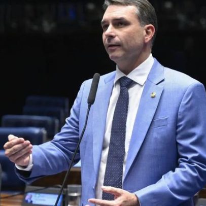 Bolsonarismo raiz pressiona discurso ideológico de Flávio Bolsonaro eleição 2026