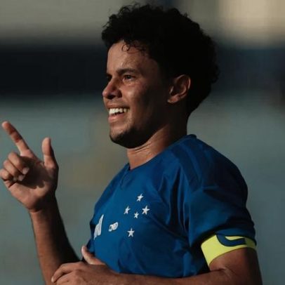 Base do Cruzeiro promove grupo de jovens ao profissional para intertemporada