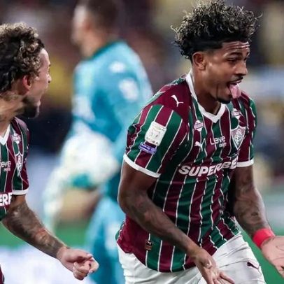 Fluminense vê sonho de título no Brasileirão ficar mais distante