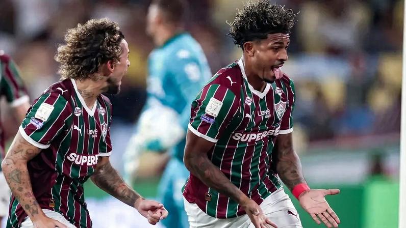 Fluminense vê sonho de título no Brasileirão ficar mais distante