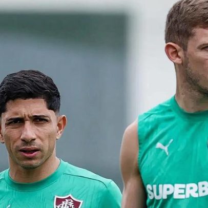 Fluminense: Savarino se destaca, Castillo decepciona nas contratações