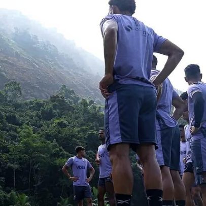 Botafogo espera desfechos nos bastidores para se movimentar na janela