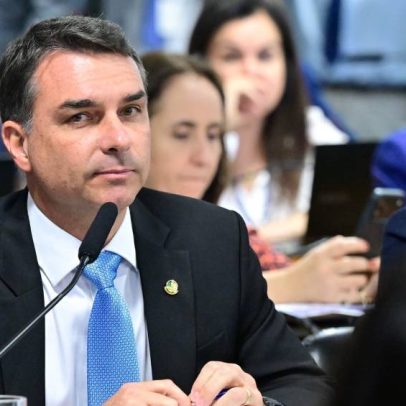 Economista aponta Flávio como o nome do mercado para estas eleições