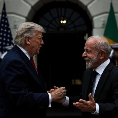Brasil e EUA mantêm conversas sóbrias nos bastidores diante de nova taxa