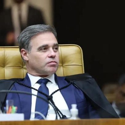 André Mendonça recebe novo pedido para instalar CPMI do Master