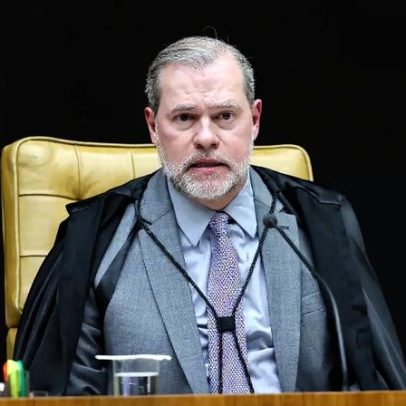 STF retoma julgamento de big techs com voto de Toffoli