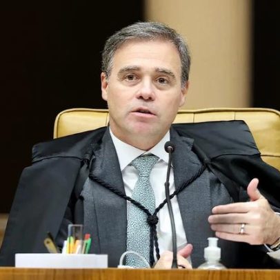 Mendonça assume relatoria de ação de hospitais contra NR-1