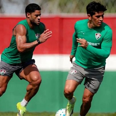 Fluminense altera programação e confirma novos amistosos