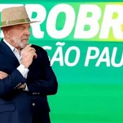 Lula chama Márcio França a Brasília para resolver impasse em SP