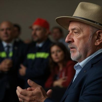 Brasil buscará novos parceiros, diz Lula