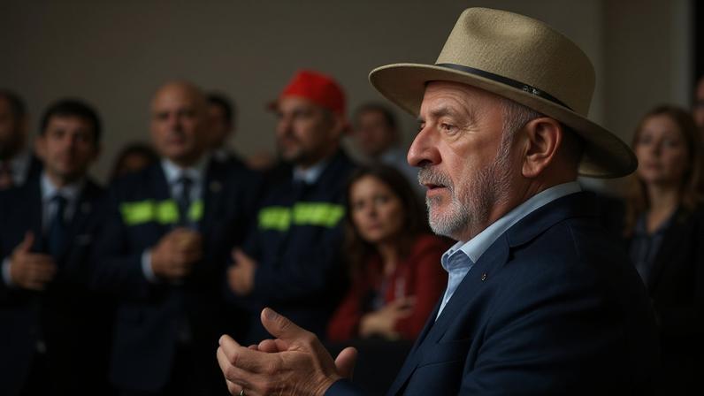 O presidente Luiz Inácio Lula da Silva (PT)