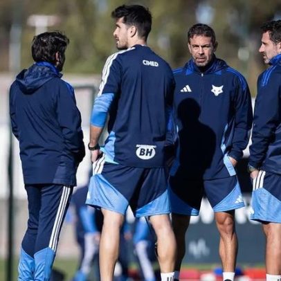 Cruzeiro chega à intertemporada com mudança significativa no elenco