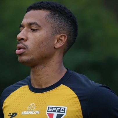 Jogadores do São Paulo que ainda podem atuar por outro time da Série A