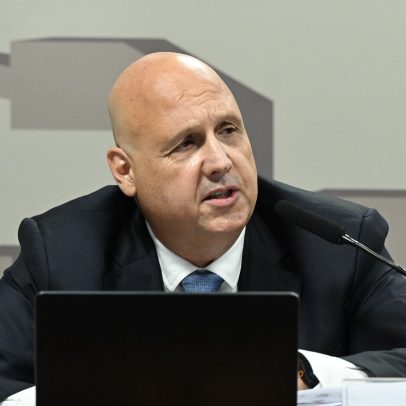 Lobo discute regra de relatórios ESG e vê pressão sobre CVM como positiva