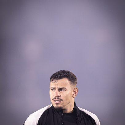 Hugo Moura recebe proposta de clube japonês e avalia saída do Vasco
