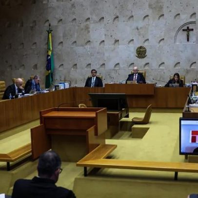 STF retoma julgamento sobre responsabilização de big techs por conteúdos