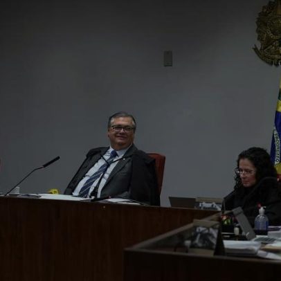 Primeira Turma do STF forma maioria para manter invasão de fazenda pelo MST