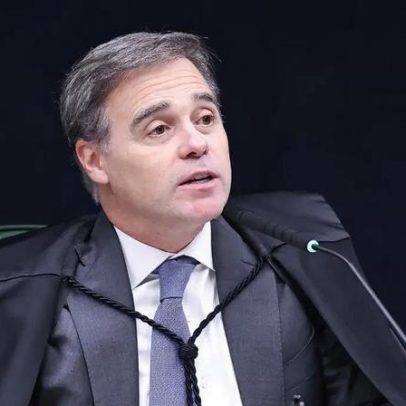 PF alerta Mendonça sobre concessão de liberdade ao pai de Vorcaro